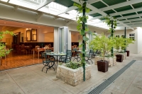  Vacation Hub International | Protea Hotel Dorpshuis & Spa Lobby