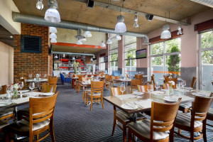  Vacation Hub International | Protea Hotel O R Tambo Lobby