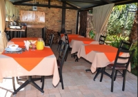  Vacation Hub International | Ukarimu Guest House Lobby