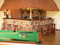  Vacation Hub International | Izintaba Private Game Reserve Lobby
