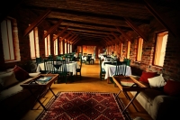  Vacation Hub International | King's Grant Country Retreat Lobby