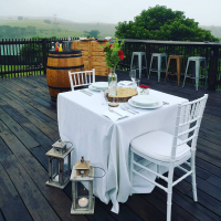  Vacation Hub International | Rain Farm Game Lodge Lobby