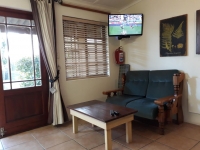  Vacation Hub International | Gansbaai Town Lodge Lobby