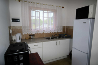  Vacation Hub International | Kiaat Bungalows and Caravan park Lobby