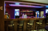  Vacation Hub International | Circa Luxury Apartment hotel Lobby