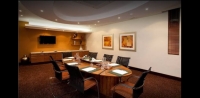  Vacation Hub International | City Lodge Hatfield Lobby