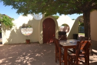  Vacation Hub International | Hadida Guest House Lobby