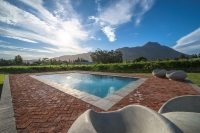  Vacation Hub International | Saronsberg Vineyard Cottages Lobby