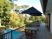  Vacation Hub International | Helderberg Guesthouse Lobby