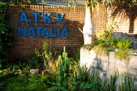  Vacation Hub International | ATKV Natalia Beach Resort Lobby