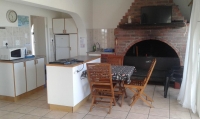  Vacation Hub International | Oom Piet Self-Catering Lobby
