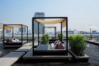  Vacation Hub International | Centara Watergate Pavillion Hotel Bangkok Lobby