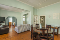  Vacation Hub International | Whale Coast Lodge Lobby