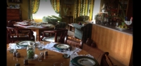  Vacation Hub International | Zoutspruit Bed & Breakfast Lobby