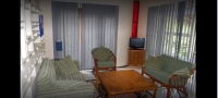  Vacation Hub International | Treetops Lodge Lobby