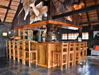  Vacation Hub International | Bushriver Lodge Lobby