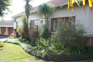  Vacation Hub International | Thembelihle Guesthouse Lobby