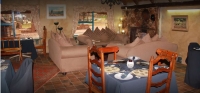  Vacation Hub International | Hornbill Lodge and Legends Lobby