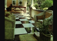  Vacation Hub International | Waterhouse Guest Lodge in Muckleneuk Lobby