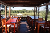  Vacation Hub International | Sabie River Bush Lodge Lobby