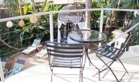  Vacation Hub International | Cocomo Boutique Hotel Lobby