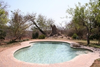  Vacation Hub International | Masorini Bush Lodge Lobby