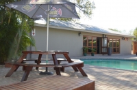  Vacation Hub International | Musina Hotel & Conference Centre Lobby