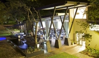  Vacation Hub International | Ecolux Boutique Hotel Lobby