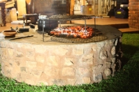  Vacation Hub International | Maroela Guest Lodge Lobby