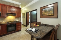  Vacation Hub International | uShaka Manor Guest House Lobby