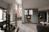  Vacation Hub International | Menlyn Boutique Hotel Lobby