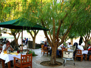  Vacation Hub International | Canyon Roadhouse Lobby