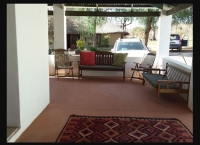  Vacation Hub International | Thandile Country Lodge Lobby