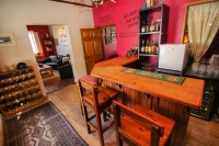  Vacation Hub International | Four Oaks Guesthouse Lobby