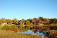  Vacation Hub International | Ditholo Game Lodge Lobby