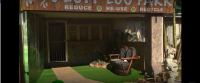  Vacation Hub International | Bluff Eco Park Lobby