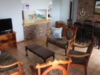  Vacation Hub International | Villa Chante Lobby