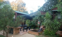  Vacation Hub International | Woodland Gardens Lobby