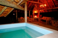  Vacation Hub International | Marloth Kruger Bush Villa Lobby