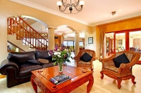  Vacation Hub International | Casa Mia Guesthouse Lobby