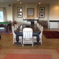  Vacation Hub International | Arum Hill Lodge Lobby