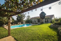  Vacation Hub International | African Tulip Guesthouse Lobby
