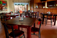  Vacation Hub International | A Lala Lodge Lobby