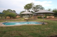  Vacation Hub International | Tshikwalo Game Lodge Lobby