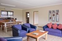  Vacation Hub International | Travalia Guest Farm Lobby