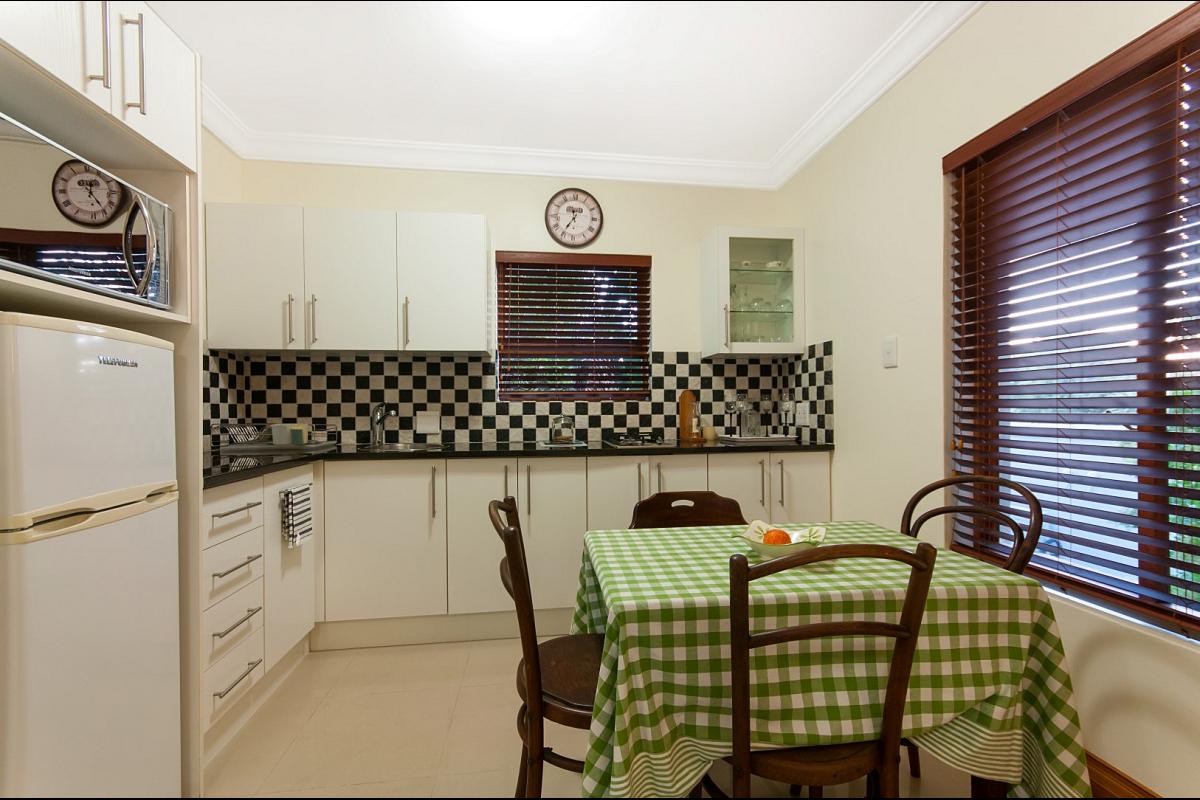  Vacation Hub International | Aloe Manna Self-catering Lobby
