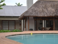  Vacation Hub International | The Stoep Cafe Guest House Lobby