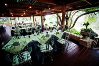  Vacation Hub International | Engedi Lobby