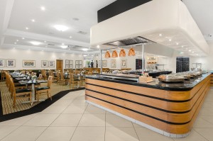  Vacation Hub International | Park Hotel Mokopane Lobby