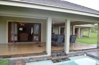  Vacation Hub International | Nkonyeni Lodge & Golf Estate Lobby